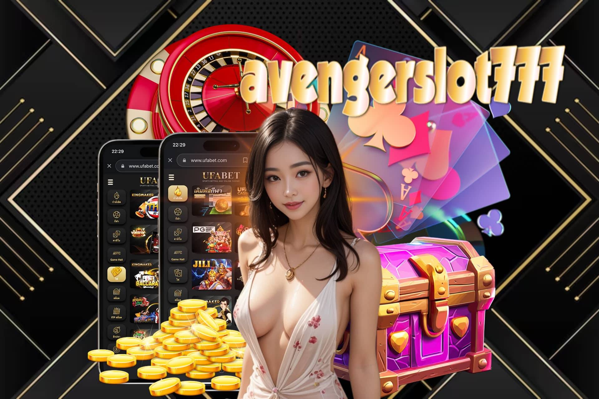 member avengerslot777